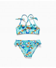 Bikini Tucatan protección UV80 Zippy