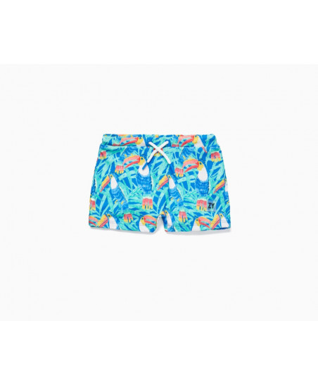 Bañador Niño Tucatan Zippy