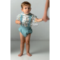 Conjunto Peto y Camisa Cuello Bebé "Familia Captus"-CMP Tex