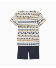 Conjunto 3 Prendas Niño Zippy