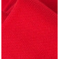 Leotardo Liso Rojo-Valentin