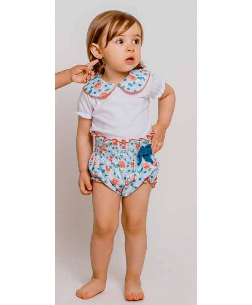 Conjunto Pololo Medma