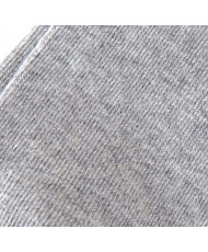 Leotardo Liso Aluminio-Valentin