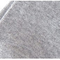 Leotardo Liso Aluminio-Valentin