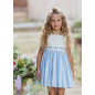 Vestido Infantil "Familia Doris"-Marta y Paula