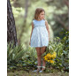 Vestido Infantil"Familia Arenilla"-Yoedu