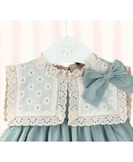 Vestido Monaco+Culote-Valentina