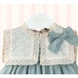 Vestido Monaco+Culote-Valentina