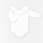 Body Cuello Volante 1117 Babidu