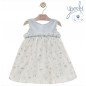 Vestido Infantil"Familia Arenilla"-Yoedu