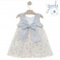 Vestido Infantil"Familia Arenilla"-Yoedu