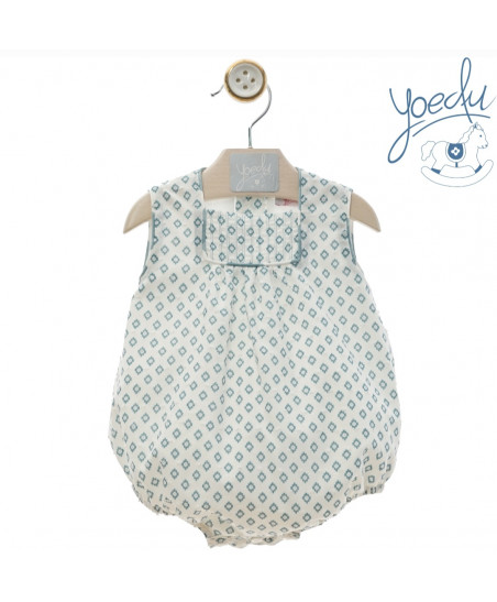 Bombacho Bebe"Familia Marina"-Yoedu