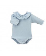 Body Cuello Volante 1117 Babidu