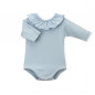 Body Cuello Volante 1117 Babidu