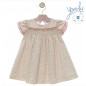 Vestido Infantil"Familia Mar"-Yoedu