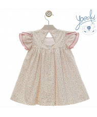 Vestido Infantil"Familia Mar"-Yoedu