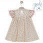 Vestido Infantil"Familia Mar"-Yoedu