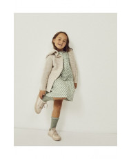 Vestido Flores-Zippy