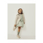 Vestido Flores-Zippy