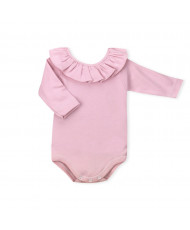 Body Cuello Volante 1117 Babidu