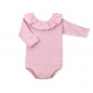 Body Cuello Volante 1117 Babidu