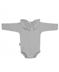 Body Cuello Volante 1117 Babidu