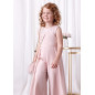 Mono de adolescente Gasas Bambula Pastel-Abel & Lula