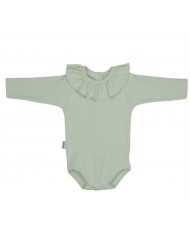 Body Cuello Volante 1117 Babidu