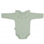 Body Cuello Volante 1117 Babidu