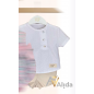 Conjunto de Camisa y Pantalon Sarga-Valentina