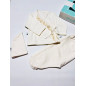 Conjunto 3 piezas Recién Nacido puntilla