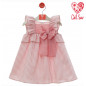 Vestido Infantil "Familia Nerja"-Del Sur