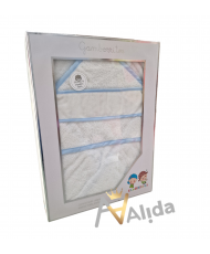 Capa de Baño para BORDAR-Gamberrito's