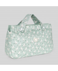 Bolso panera "Ocas"- Paz Rodriguez