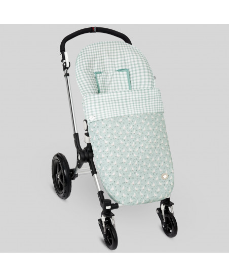 Saco Silla Universal "Ocas"-Paz Rodriguez