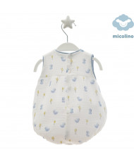 Pelele Familia Estrofa- Micolino
