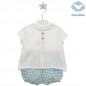 Conjunto 2 Piezas Familia Oda-Micolino