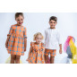 Conjunto Rana Cuadros-Cocote
