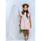 Vestido Chambray Niña-Cocote