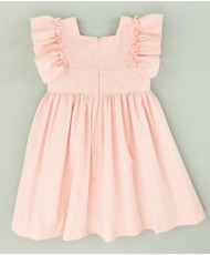Vestido Chambray Niña-Cocote
