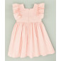 Vestido Chambray Niña-Cocote