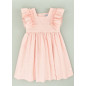 Vestido Chambray Niña-Cocote