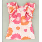 Vestido Flores Niña-José Varón