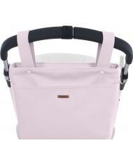Bolso Talega Rosa Empolvado-Uzturre