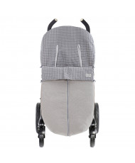 Saco Silla Jacobo Gris-Uzturre