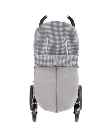 Saco Silla Jacobo Gris-Uzturre