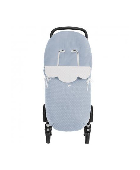 Saco Silla Universal M5 Azulina-Uzturre