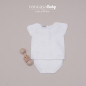 Conjunto Braguita Moceta Blanco-Pangasa