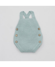 Peto Básico Verde Mint-Pangasa