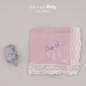 Chal Puntilla Rosa Empolvado-Pangasa